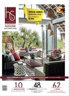 Homes And Styles Magazine Issue  