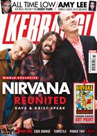 Kerrang! Magazine Issue  