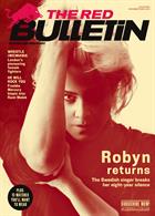 The Red Bulletin Magazine Issue  