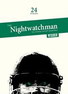 Nightwatchman Magazine Issue Issue 24