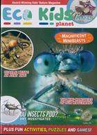 Eco Kids Planet Magazine Issue  