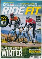 Ride Fit  Magazine Issue 2018 