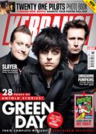 Kerrang! Magazine Issue  