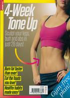 4 Week Tone Up Magazine Issue  