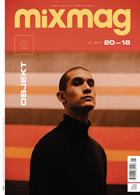 Mixmag Magazine Issue  