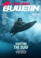 The Red Bulletin Magazine Issue  