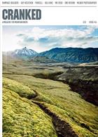Cranked Magazine Issue Issue 16