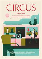 Circus Journal Bath Magazine Issue  