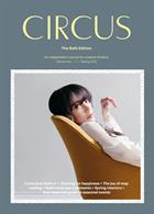 Circus Journal Bath Magazine Issue  