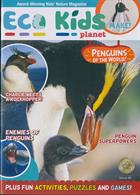 Eco Kids Planet Magazine Issue  