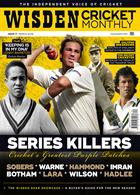 Wisden Cricket Monthly Magazine Issue MAR 19