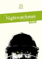 Nightwatchman Magazine Issue Issue 25
