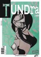 La Tundra Magazine Issue  