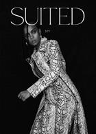Suited Magazine Issue Issue 7 