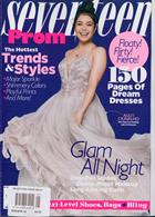 Seventeen Prom Magazine Issue ONE SHOT 