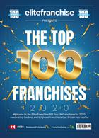 Elite Franchise Top 100 Magazine Issue  