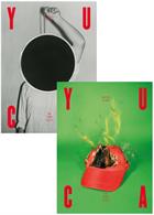 Yuca Magazine Issue Issue 3 