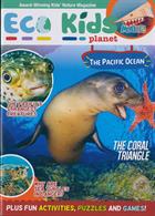 Eco Kids Planet Magazine Issue  