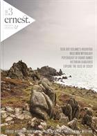 Ernest Journal Magazine Issue  