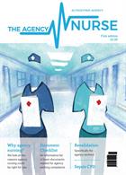 The Agency Nurse Magazine Issue  