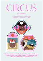 Circus Journal Bath Magazine Issue  
