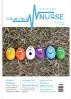 The Agency Nurse Magazine Issue  