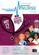 The Agency Nurse Magazine Issue  