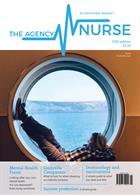 The Agency Nurse Magazine Issue  