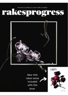Rakesprogress  Magazine Issue  