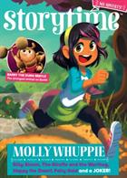 Storytime Magazine Issue  