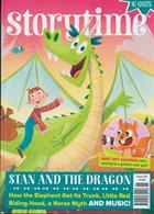 Storytime Magazine Issue  