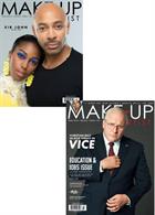 Makeup Artist Magazine Issue  