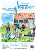 The Agency Nurse Magazine Issue Issue 6 