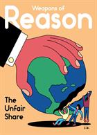 Weapons Of Reason Magazine Issue  