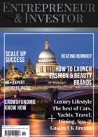 Entrepreneur & Investor Magazine Issue  