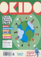 Okido Magazine Issue  