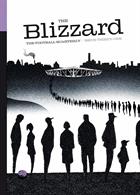 The Blizzard Magazine Issue  