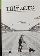 The Blizzard Magazine Issue  