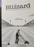 The Blizzard Magazine Issue  