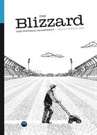 The Blizzard Magazine Issue 26