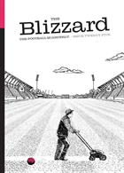 The Blizzard Magazine Issue  