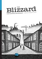 The Blizzard Magazine Issue  