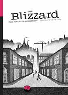 The Blizzard Magazine Issue  