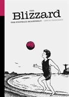 The Blizzard Magazine Issue  