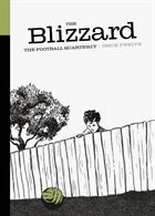 The Blizzard Magazine Issue 12