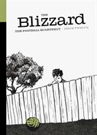 The Blizzard Magazine Issue  