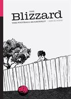 The Blizzard Magazine Issue  