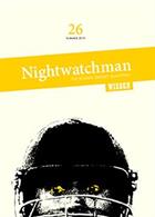 Nightwatchman Magazine Issue Issue 26