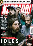 Kerrang! Magazine Issue  