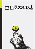 The Blizzard Magazine Issue 0